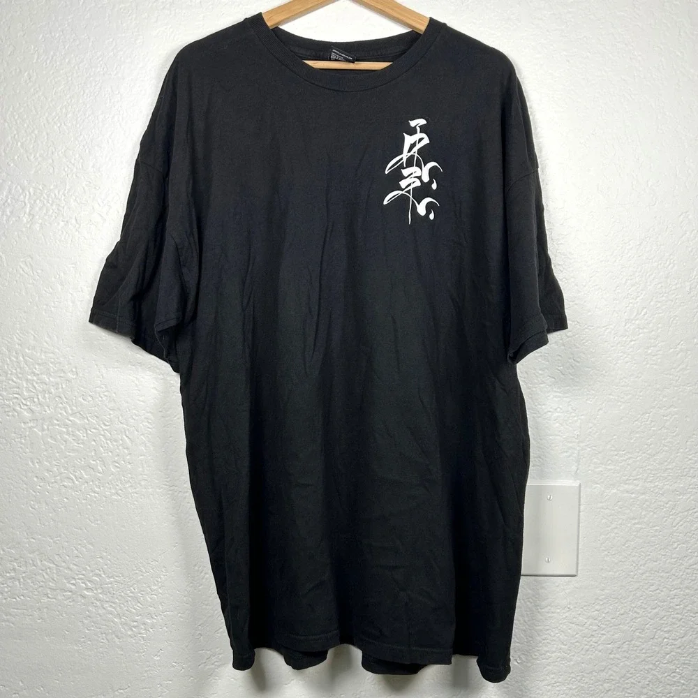 Shinganist Usugrow Reincarnation Skull Lotus Size 2XL Upper Playground